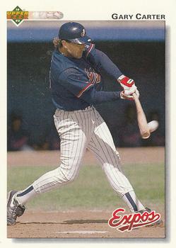 Gary Carter