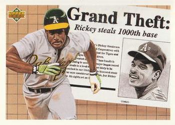 Rickey Henderson
