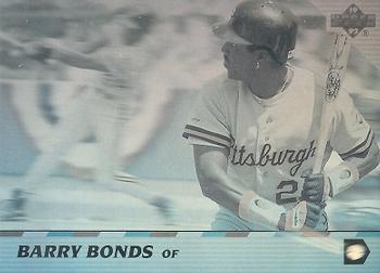 Barry Bonds