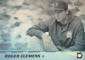 Roger Clemens