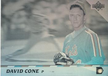 David Cone