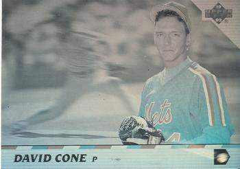 David Cone