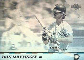 Don Mattingly