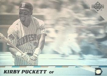 Kirby Puckett