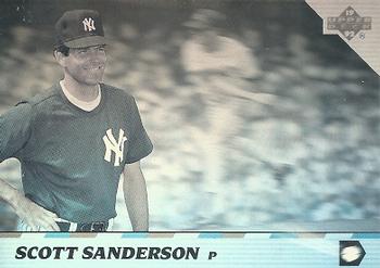 Scott Sanderson