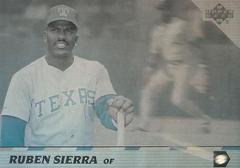 Ruben Sierra