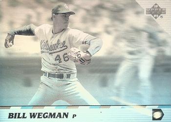 Bill Wegman