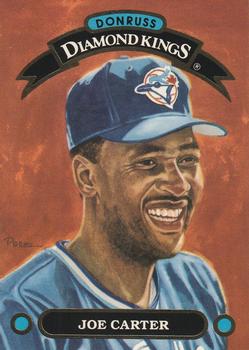 Joe Carter
