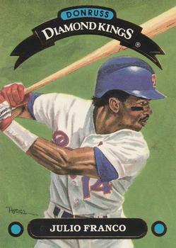 Julio Franco