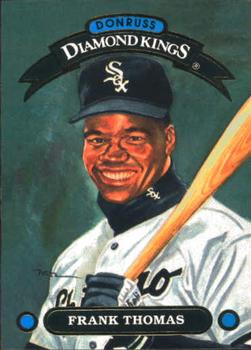 Frank Thomas