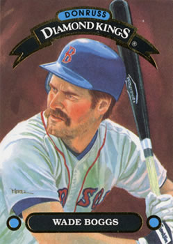 Wade Boggs