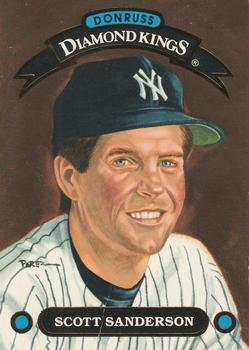 Scott Sanderson