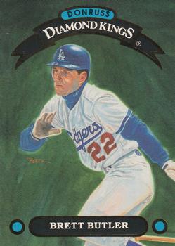 Brett Butler