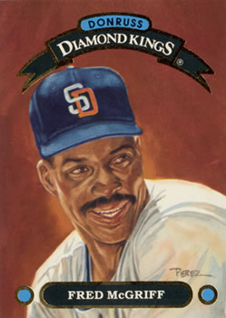 Fred McGriff