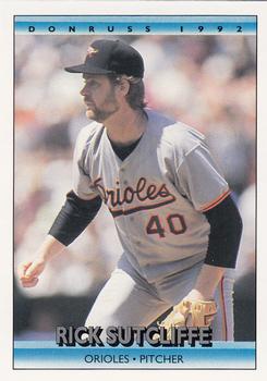 Rick Sutcliffe