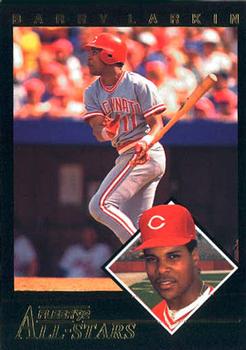 Barry Larkin