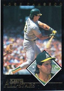 Jose Canseco
