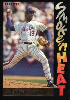 Dwight Gooden