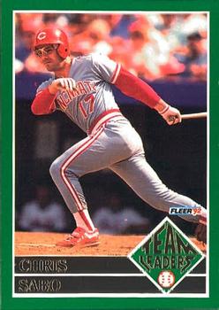 Chris Sabo