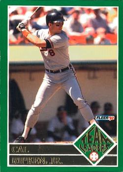 Cal Ripken