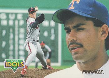 Hector Fajardo/Jim Abbott