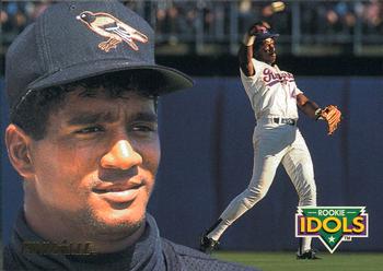 Luis Mercedes/Julio Franco