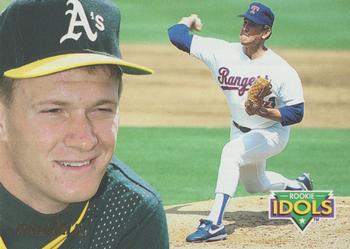 Nolan Ryan/Todd Van Poppel