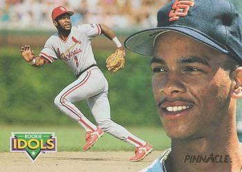 Ozzie Smith/Royce Clayton