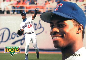 Don Harris/Darryl Strawberry