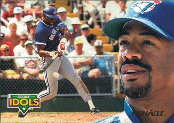 Derek Bell/Dave Winfield