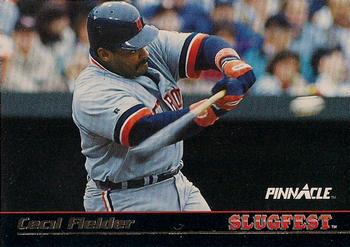 Cecil Fielder