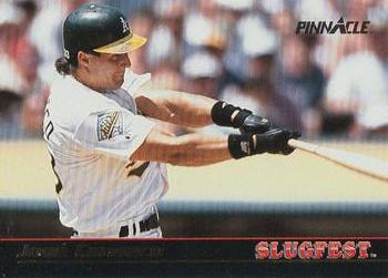 Jose Canseco