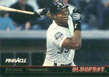 Frank Thomas