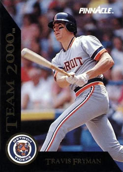 Travis Fryman