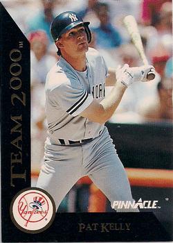 Pat Kelly
