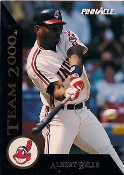 Albert Belle