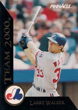 Larry Walker
