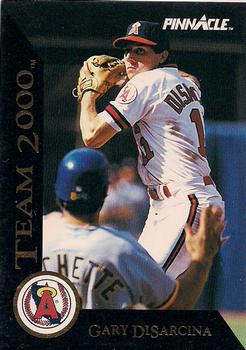 Gary DiSarcina