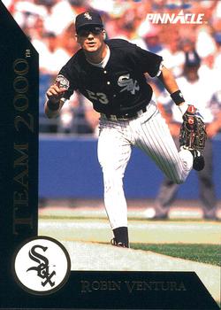 Robin Ventura