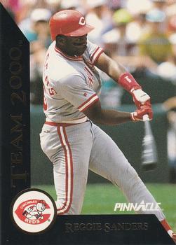 Reggie Sanders