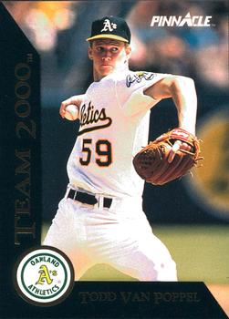 Todd Van Poppel