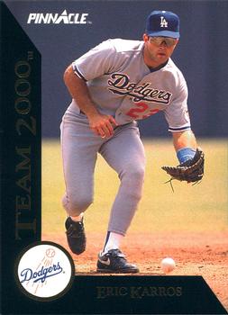 Eric Karros