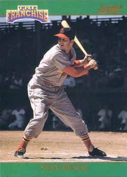 Stan Musial