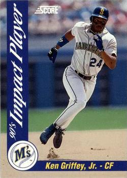 Ken Griffey Jr.