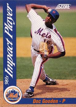 Dwight Gooden