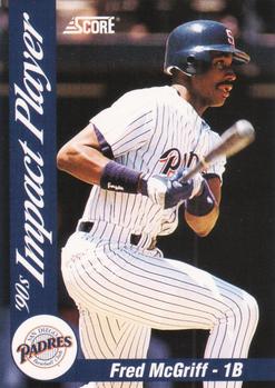 Fred McGriff