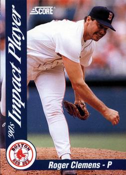 Roger Clemens