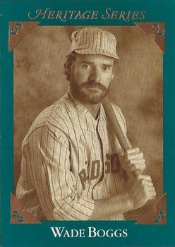 Wade Boggs