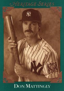 Don Mattingly