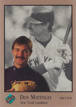 Don Mattingly